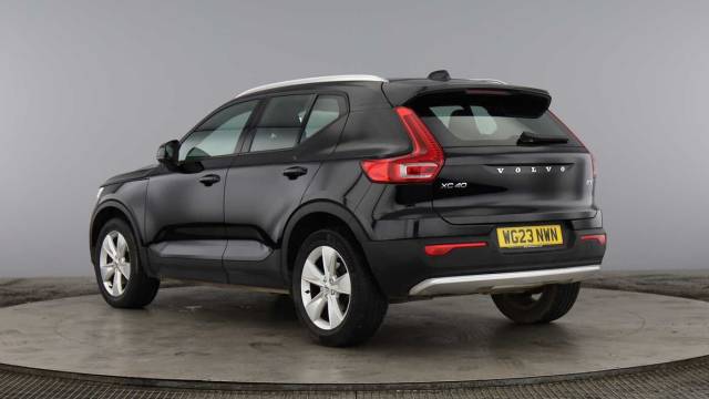 2023 Volvo XC40 2.0 B3 Mild Hybrid Core Petrol