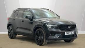 VOLVO XC40 at Volvo Cars Poole Poole