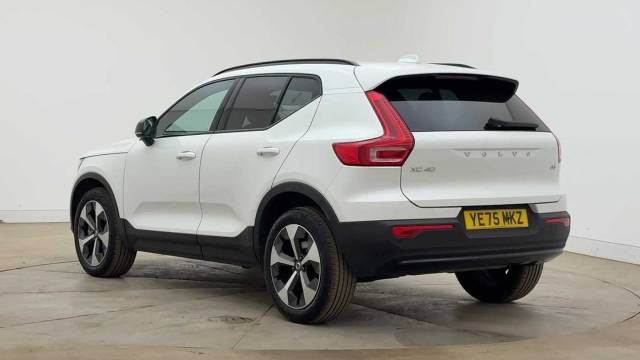 2025 Volvo XC40 2.0 B3 Mild hybrid Petrol Plus Dark