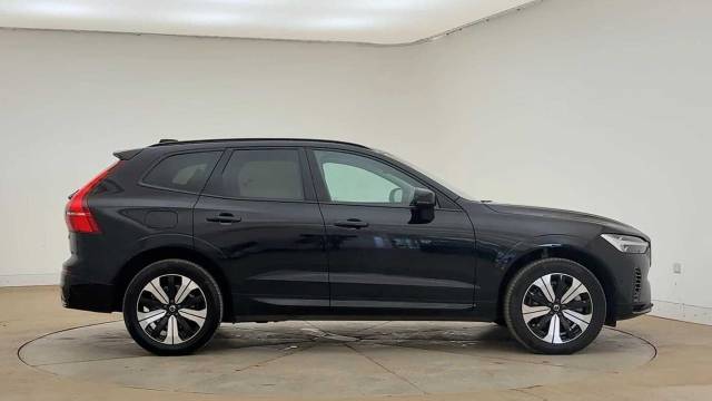 2023 Volvo XC60 2.0 T6 AWD PHEV Electric/Petrol Recharge Plus Dark
