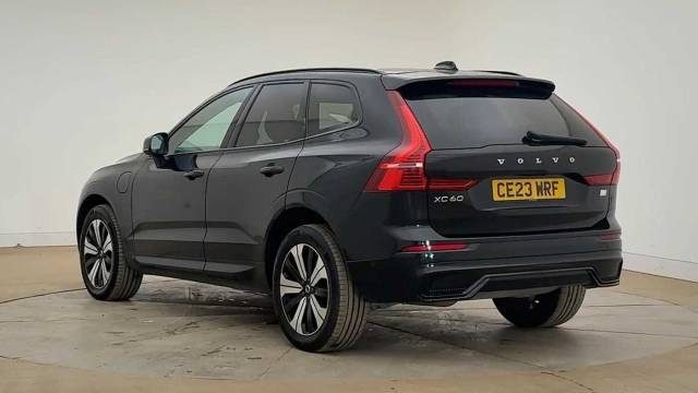 2023 Volvo XC60 2.0 T6 AWD PHEV Electric/Petrol Recharge Plus Dark