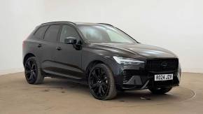 VOLVO XC60 at Volvo Cars Poole Poole