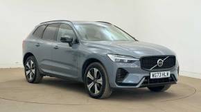 VOLVO XC60 at Volvo Cars Poole Poole