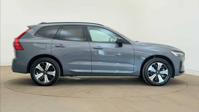 2023 Volvo XC60 2.0 T6 AWD PHEV Electric/Petrol Plus Dark