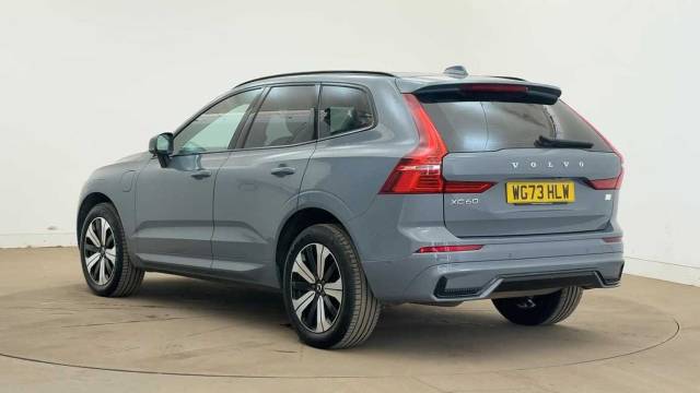 2023 Volvo XC60 2.0 T6 AWD PHEV Electric/Petrol Plus Dark