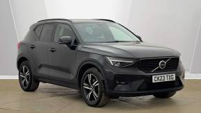 VOLVO XC40 at Volvo Cars Poole Poole