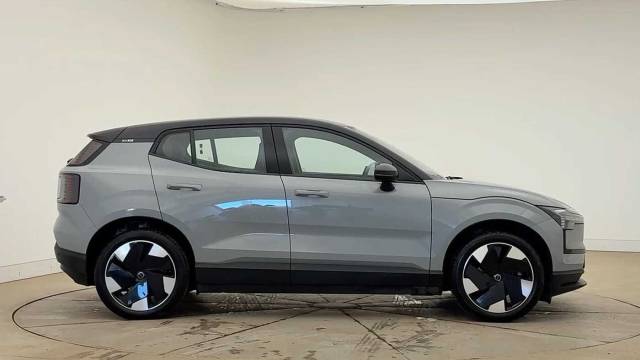2024 Volvo Ex30 Single Motor Extended Range Electric Plus