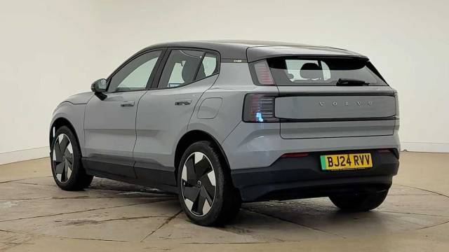 2024 Volvo Ex30 Single Motor Extended Range Electric Plus