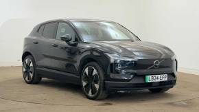 VOLVO EX30 at Volvo Cars Poole Poole
