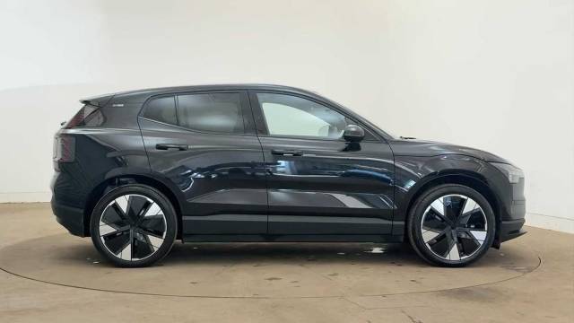 2024 Volvo Ex30 Single Motor Extended Range Electric Ultra