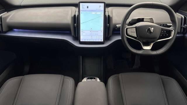 2024 Volvo Ex30 Single Motor Extended Range Electric Ultra