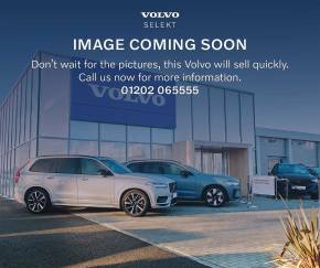 VOLVO XC40 at Volvo Cars Poole Poole