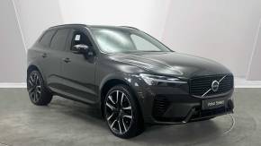 VOLVO XC60 at Volvo Cars Poole Poole