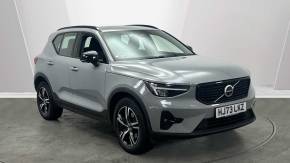 VOLVO XC40 at Volvo Cars Poole Poole