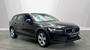 VOLVO V60 at Volvo Cars Poole Poole
