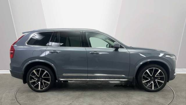 2022 Volvo XC90 2.0 T8 AWD PHEV Recharge Electric/Petrol Ultimate Bright