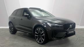 VOLVO XC60 at Volvo Cars Poole Poole