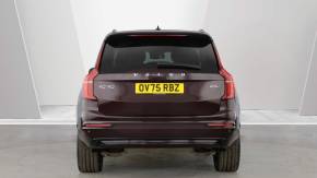 VOLVO XC90 at Volvo Cars Poole Poole