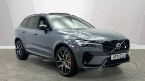 VOLVO XC60 at Volvo Cars Poole Poole