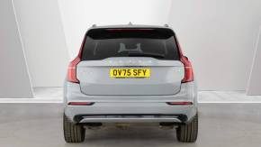 VOLVO XC90 at Volvo Cars Poole Poole