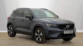 VOLVO XC40 at Volvo Cars Poole Poole