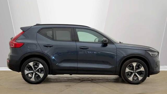 2025 Volvo XC40 2.0 B3 Mild hybrid Petrol Plus Dark