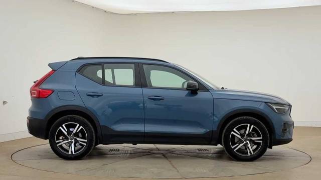 2023 Volvo XC40 2.0 B3 mild hybrid Petrol Plus Dark