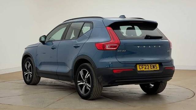 2023 Volvo XC40 2.0 B3 mild hybrid Petrol Plus Dark