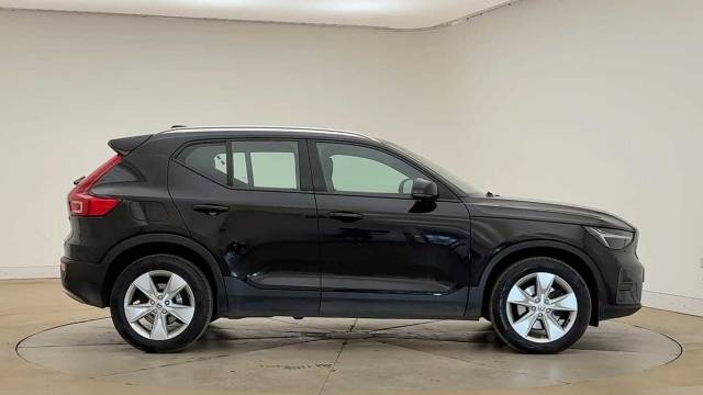 2023 Volvo XC40 2.0 B3 Mild hybrid Petrol Core Automatic