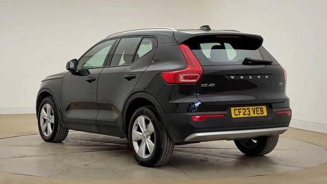 2023 Volvo XC40 2.0 B3 Mild hybrid Petrol Core Automatic