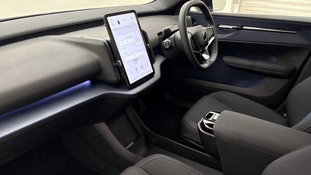 2024 Volvo Ex30 Single Motor Extended Range Electric Plus