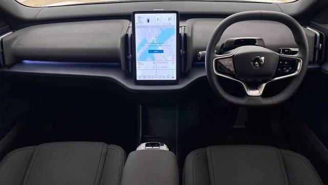 2024 Volvo Ex30 Single Motor Extended Range Electric Plus