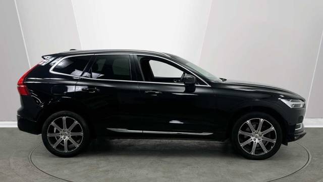 2019 Volvo XC60 2.0 B5 (Diesel) AWD Inscription Pro Automatic