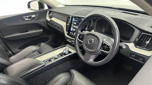 2019 Volvo XC60 2.0 B5 (Diesel) AWD Inscription Pro Automatic