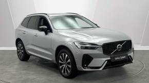 VOLVO XC60 at Volvo Cars Poole Poole