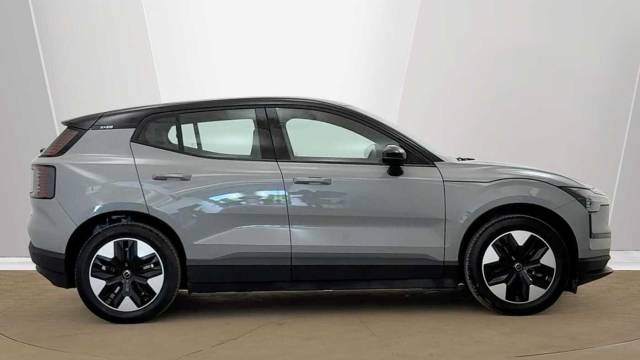 2024 Volvo Ex30 Single Motor Electric Plus