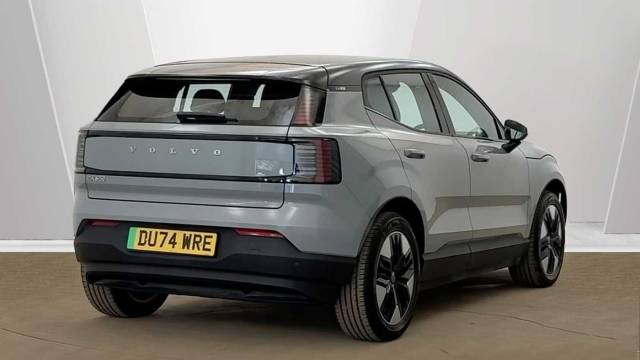 2024 Volvo Ex30 Single Motor Electric Plus