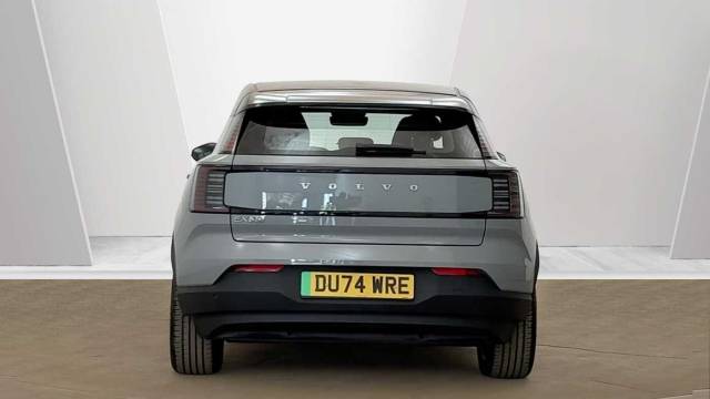2024 Volvo Ex30 Single Motor Electric Plus