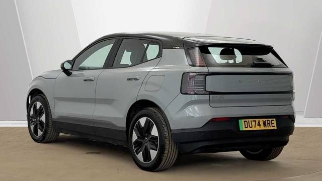 2024 Volvo Ex30 Single Motor Electric Plus
