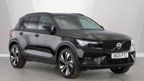 VOLVO XC40 at Volvo Cars Poole Poole