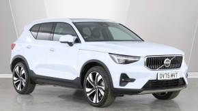 VOLVO XC40 at Volvo Cars Poole Poole