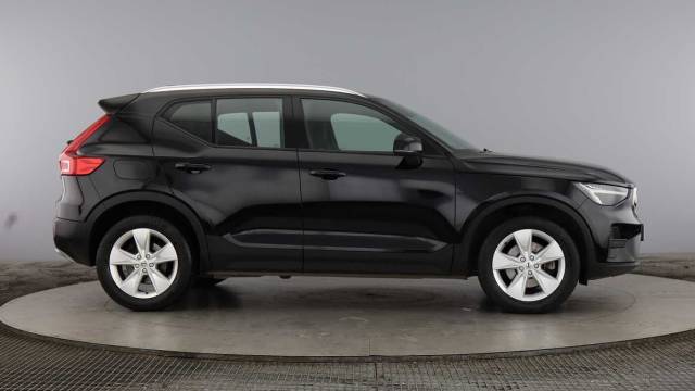 2022 Volvo XC40 2.0 B3 Mild Hybrid Petrol Core