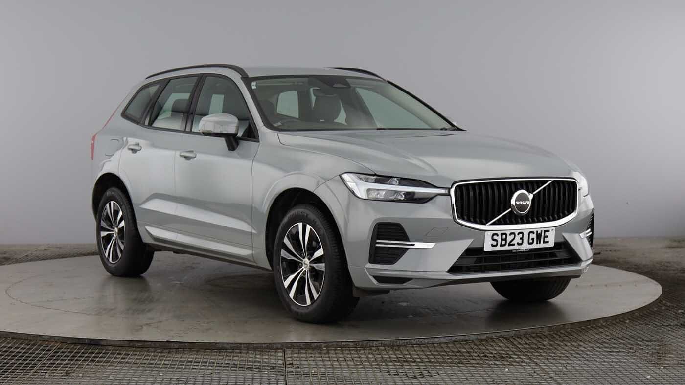 2023 Volvo XC60