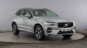 VOLVO XC60 at Volvo Cars Poole Poole