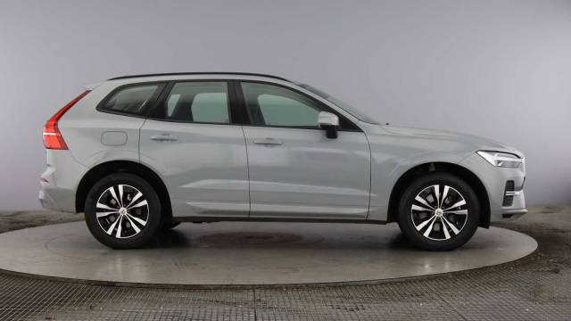 2023 Volvo XC60 2.0 B5 AWD Mild Hybrid Petrol Core