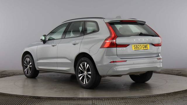 2023 Volvo XC60 2.0 B5 AWD Mild Hybrid Petrol Core
