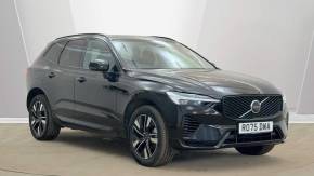 VOLVO XC60 at Volvo Cars Poole Poole