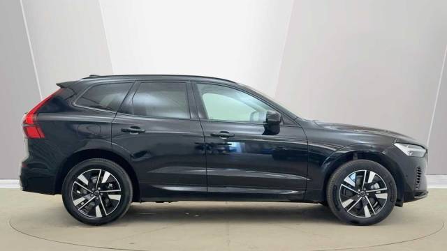 2025 Volvo XC60 2.0 T6 AWD PHEV Electric/Petrol Plus Dark