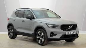VOLVO XC40 at Volvo Cars Poole Poole