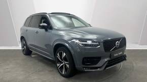 VOLVO XC90 at Volvo Cars Poole Poole